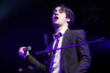 Brendon Urie (Panic! at the Disco)