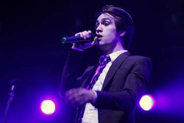 Brendon Urie (Panic! at the Disco)