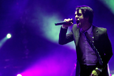 Brendon Urie (Panic! at the Disco)