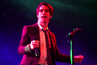 Brendon Urie (Panic! at the Disco)
