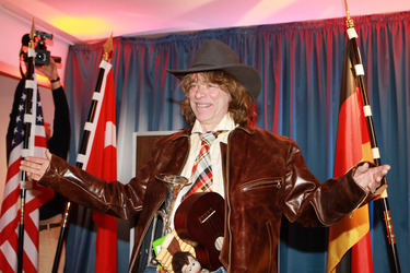 Helge Schneider