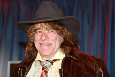 Helge Schneider