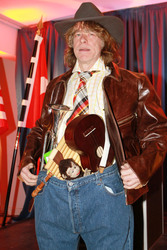 Helge Schneider