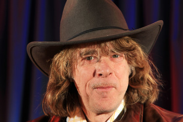 Helge Schneider