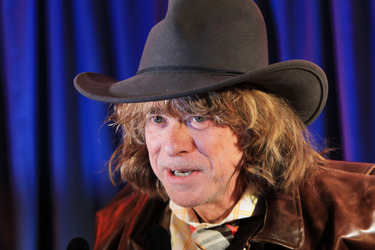 Helge Schneider
