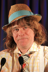 Helge Schneider