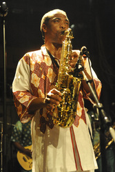 Femi Kuti