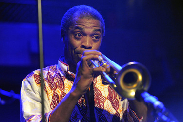 Femi Kuti