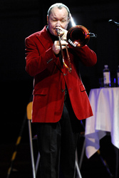 Nils Landgren