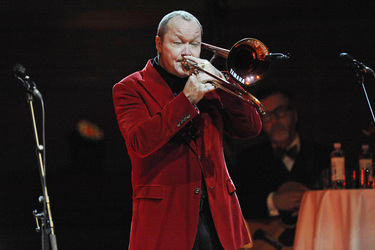 Nils Landgren