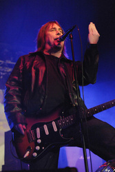 Dave Wyndorf (Monster Magnet)