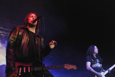 Dave Wyndorf (Monster Magnet)