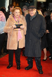 Nadja Tiller, Walter Giller