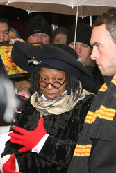 Whoopi Goldberg