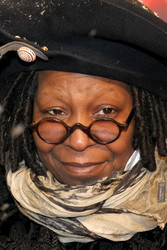 Whoopi Goldberg