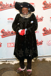 Whoopi Goldberg