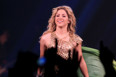 Shakira