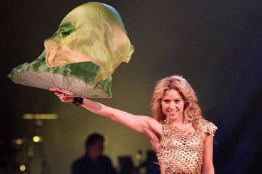 Shakira