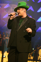 Boy George (Culture Club, Jesus Loves You)