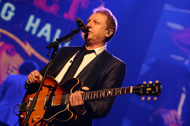 John Miles