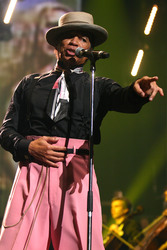 Kid Creole & the Coconuts