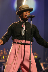 Kid Creole & the Coconuts