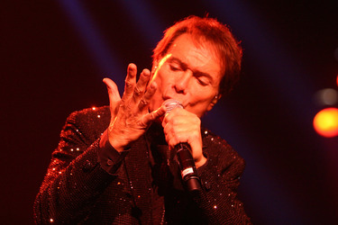 Cliff Richard