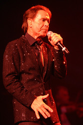 Cliff Richard
