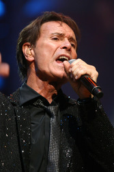 Cliff Richard