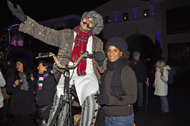 Liz Baffoe