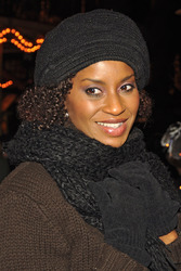 Liz Baffoe