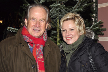 Max Schautzer, Birgit Lechtermann