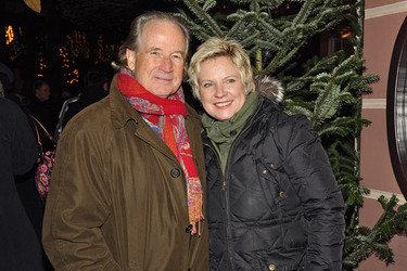 Max Schautzer, Birgit Lechtermann