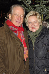 Max Schautzer, Birgit Lechtermann
