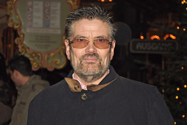 Günther Klum