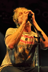 Samu Haber (Sunrise Avenue)