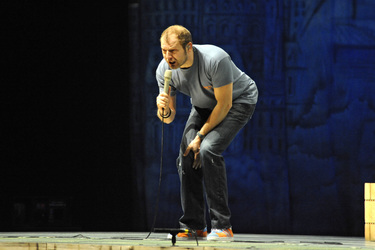 Mario Barth