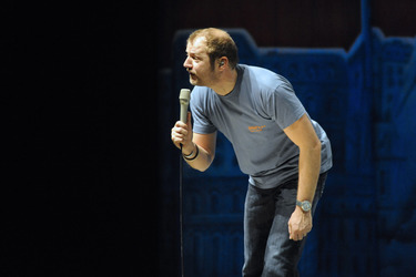 Mario Barth