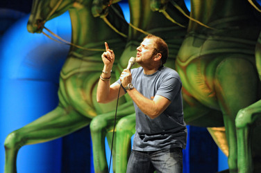 Mario Barth