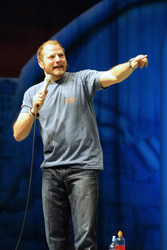 Mario Barth