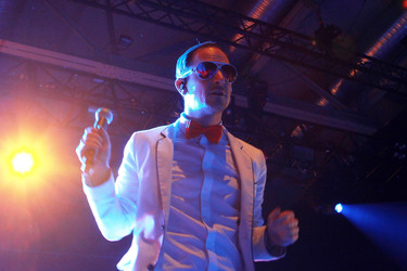 Björn Beton (Fettes Brot)