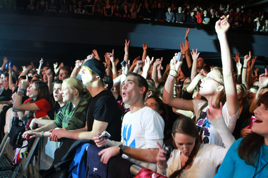 Fettes Brot Fans
