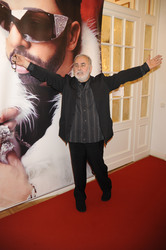 Udo Walz
