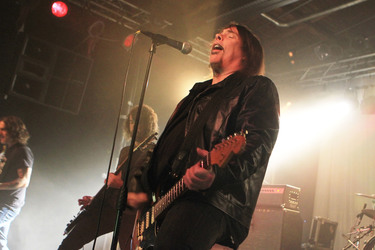 Dave Wyndorf (Monster Magnet)