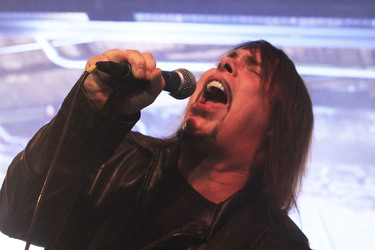 Dave Wyndorf (Monster Magnet)