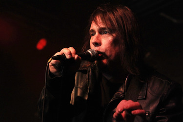 Dave Wyndorf (Monster Magnet)