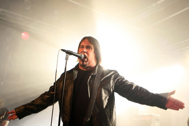 Dave Wyndorf (Monster Magnet)
