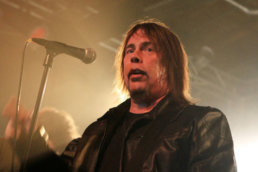 Dave Wyndorf (Monster Magnet)