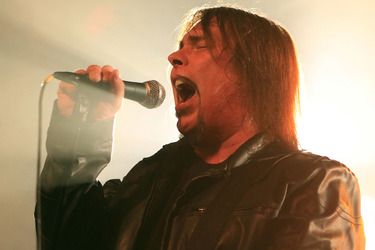 Dave Wyndorf (Monster Magnet)