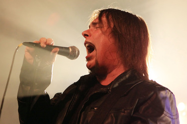 Dave Wyndorf (Monster Magnet)